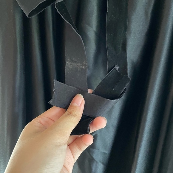 Bcbgmaxazria Mini Dress size S - Picture 6 of 6